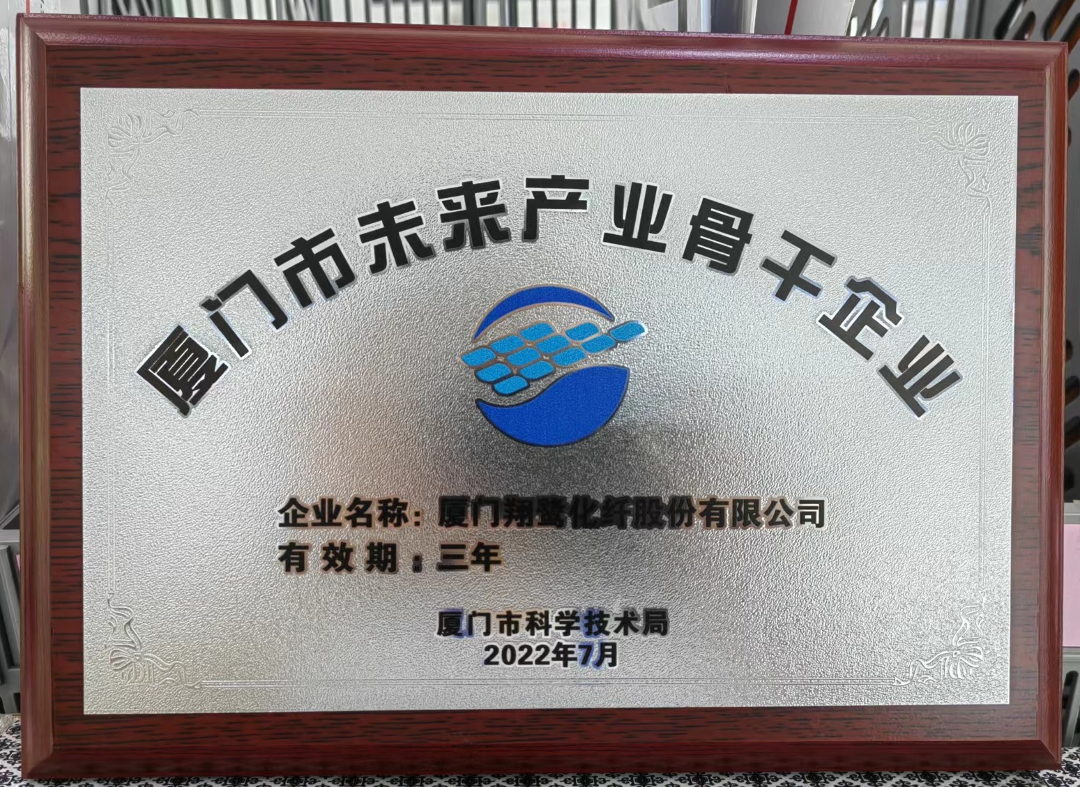 XLF 廈門市未來產(chǎn)業(yè)骨干企業(yè)（?。?022.09.20）.jpg